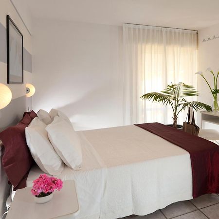 Hotel Gabriella 리미니 외부 사진
