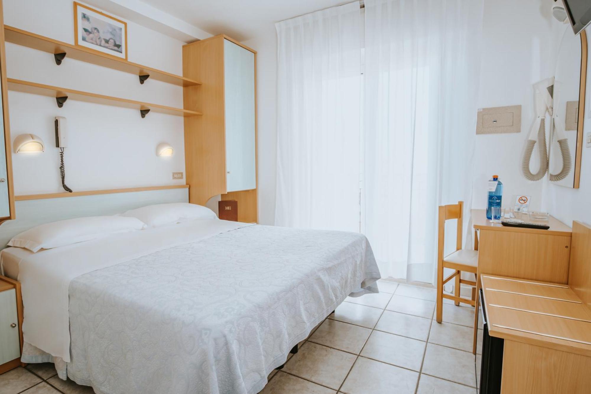 Hotel Gabriella 리미니 외부 사진