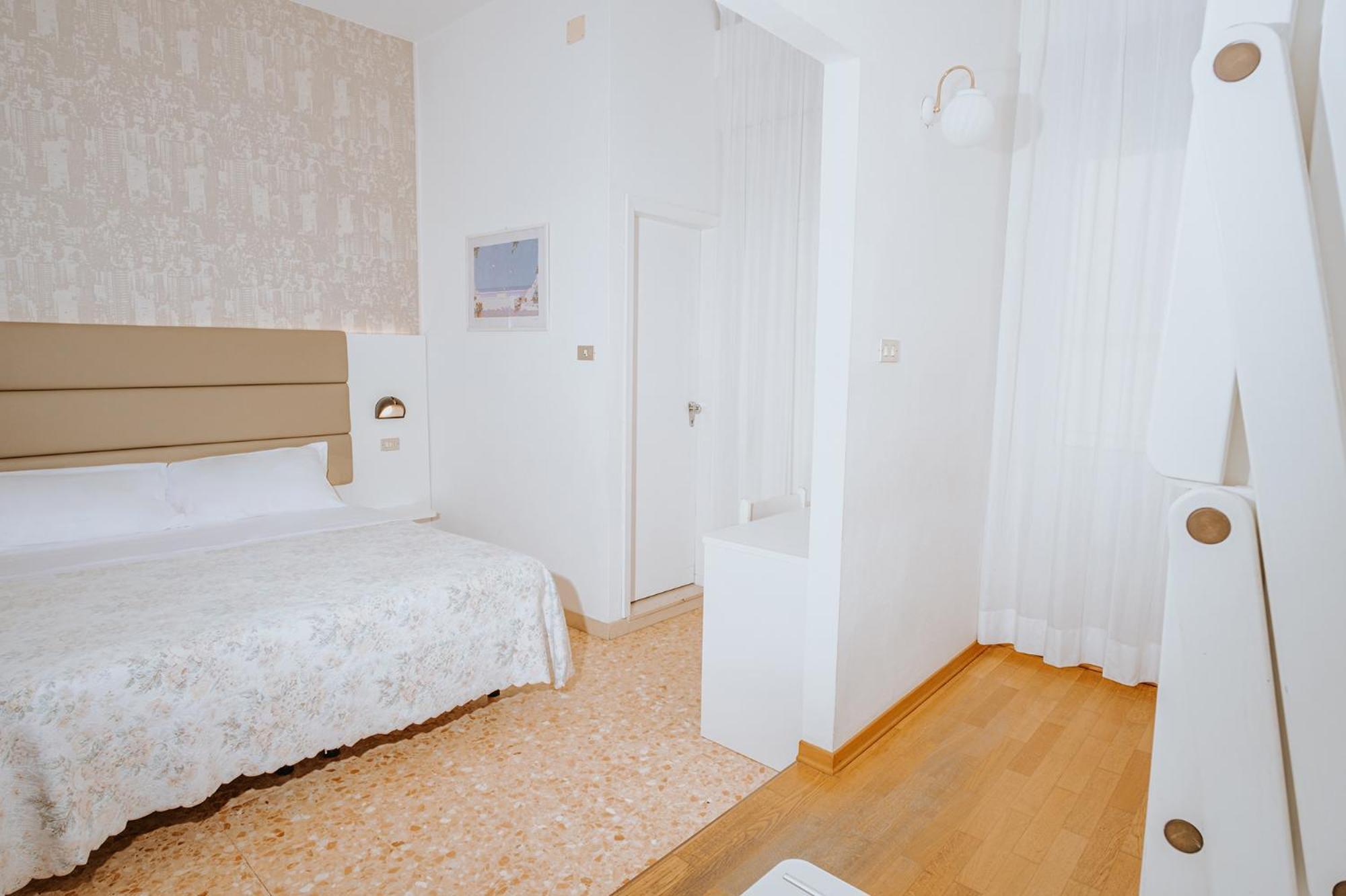 Hotel Gabriella 리미니 외부 사진