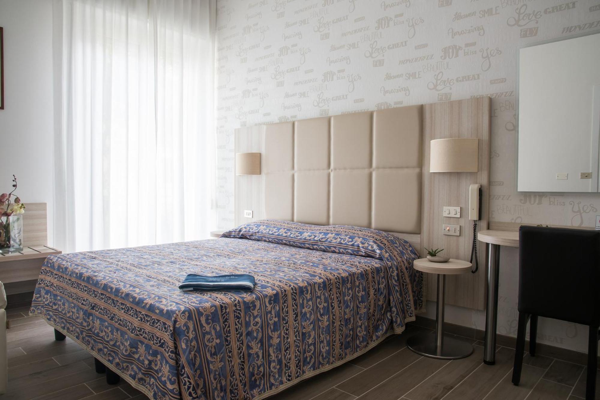 Hotel Gabriella 리미니 외부 사진