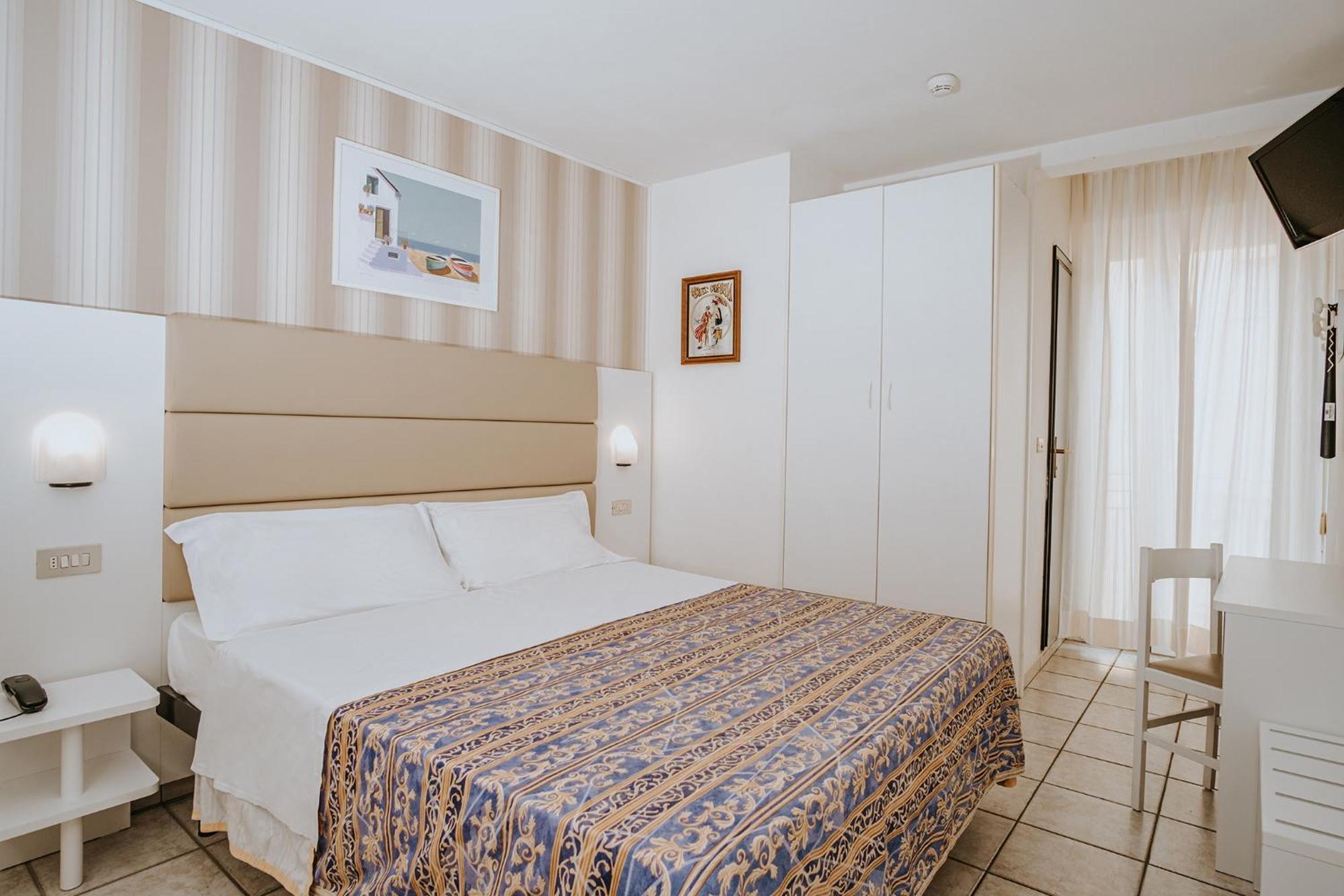 Hotel Gabriella 리미니 외부 사진