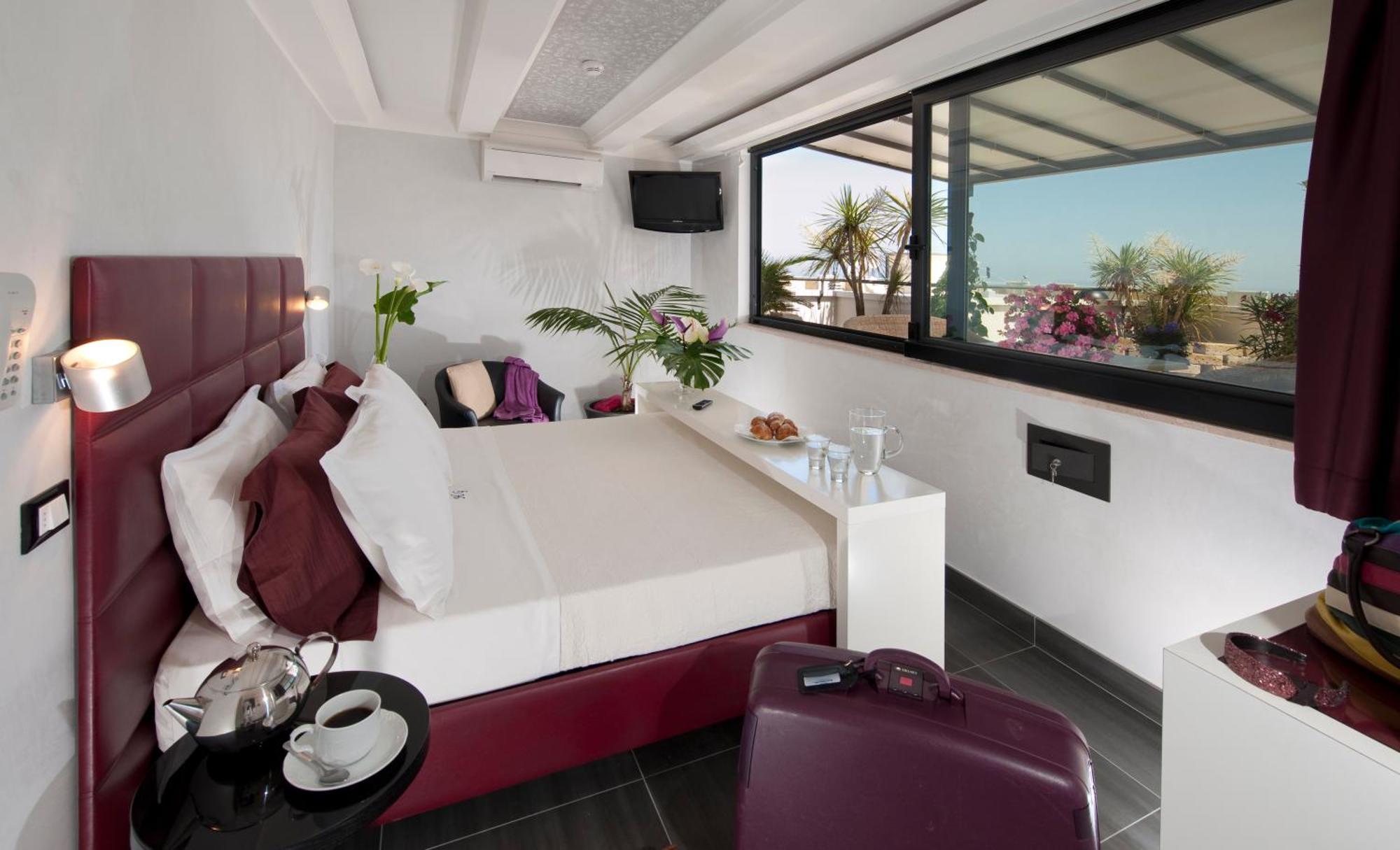 Hotel Gabriella 리미니 외부 사진