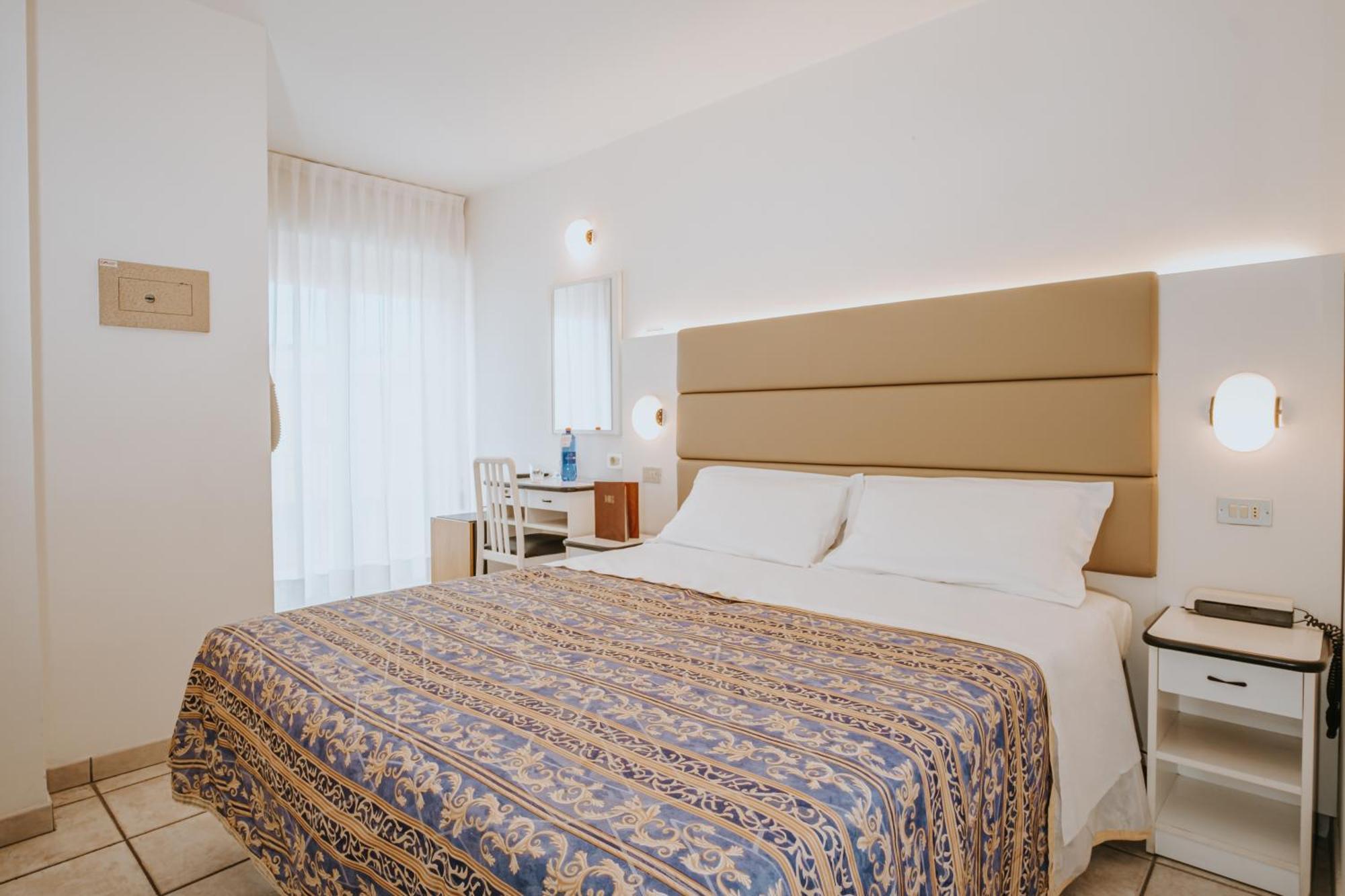 Hotel Gabriella 리미니 외부 사진