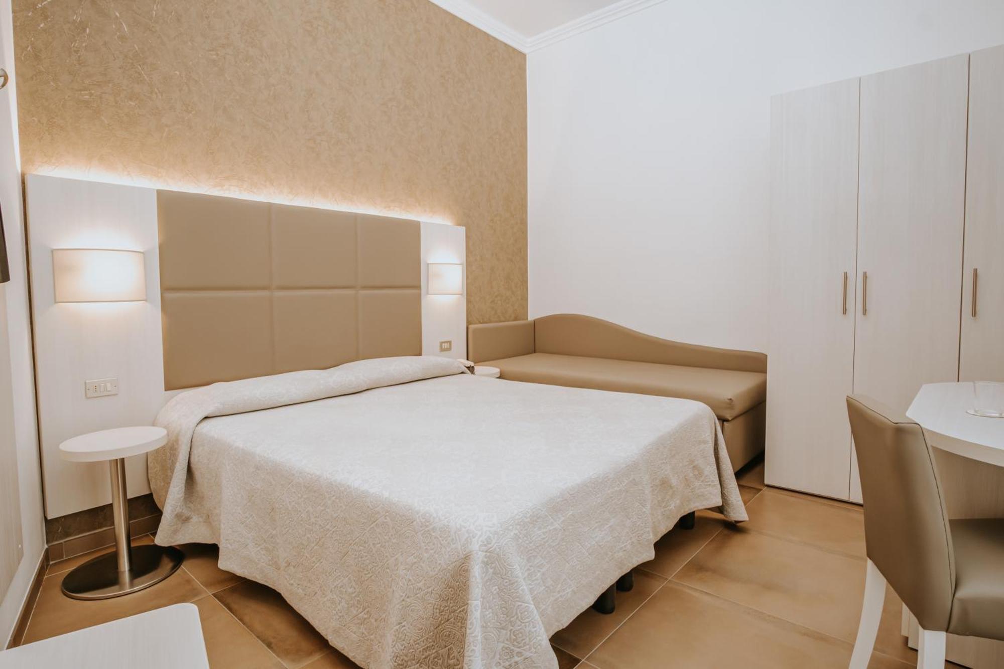 Hotel Gabriella 리미니 외부 사진