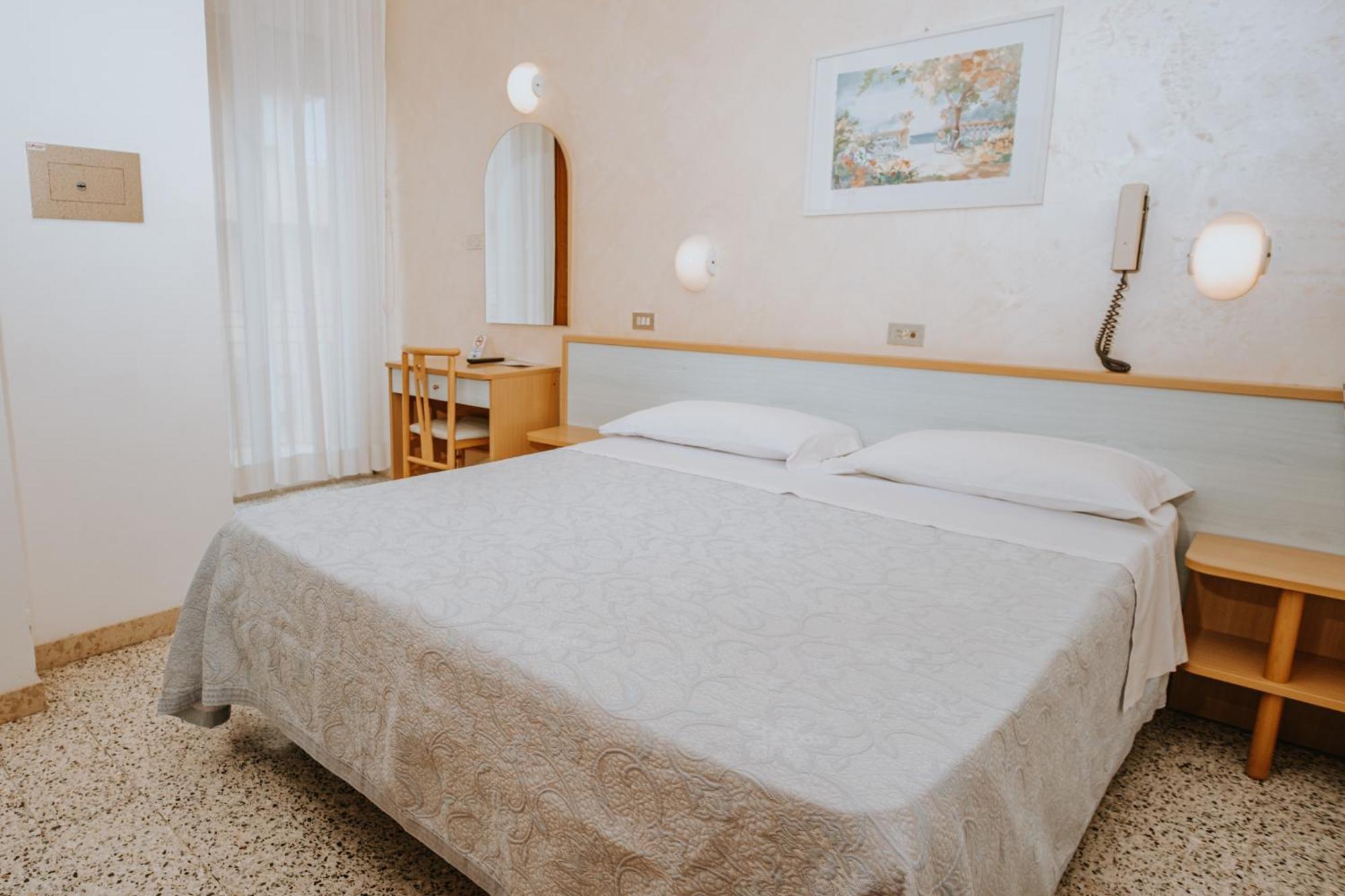 Hotel Gabriella 리미니 외부 사진